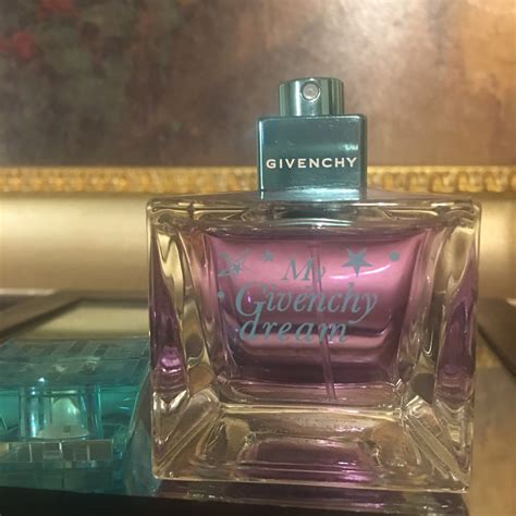 givenchy by givenchy dream edt